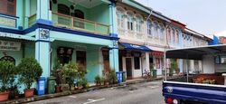 Geylang Conservation Area (D14), Detached #458345671